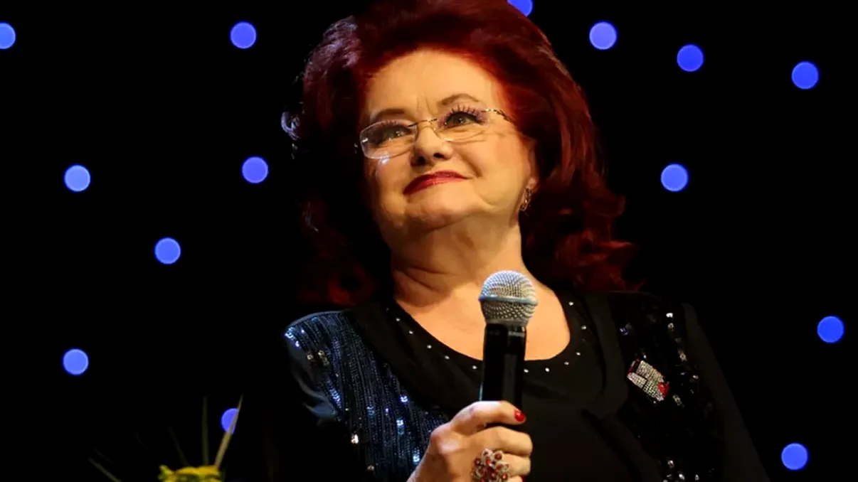 Ce s-a ales de mormântul Stelei Popescu la 7 ani de la moartea artistei. Imagini tulburătoare