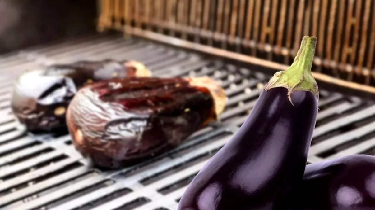 Ce să faci cu vinetele coapte înainte de a le pune la congelator ca să nu capete un gust amar. Secretul ca să nu își schimbe aroma