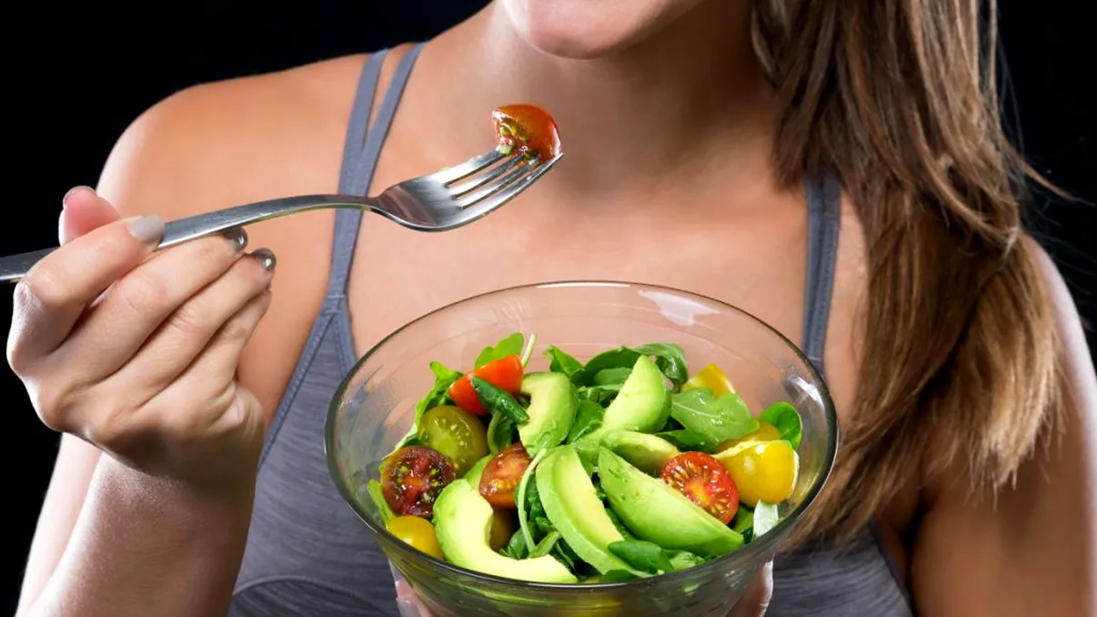 Ce să mănânci dacă ai astenie de toamnă. Sfatul medicului nutriționist Mihaela Bilic