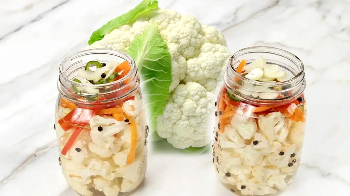 Cât se ține conopida la cuptor. Secretul pentru cea mai bună rețetă de toamnă