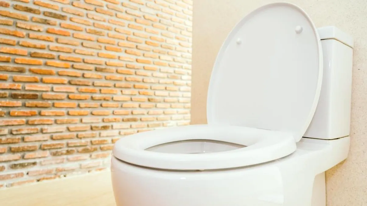 Cum să desfunzi toaleta fără să chemi instalatorul. Trucul care te ajută să rezolvi problema în câteva secunde