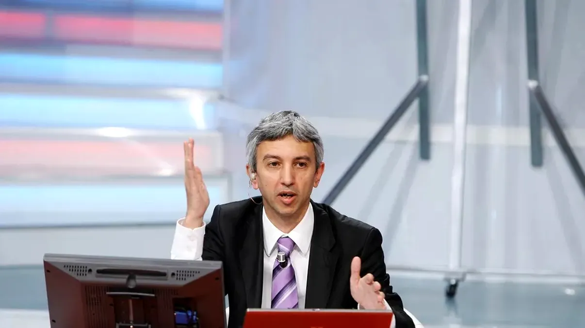 Dan Diaconescu își anunță revenirea în forță la TV. Ce plan măreț are: “Vreau să fie în toate limbile pământului