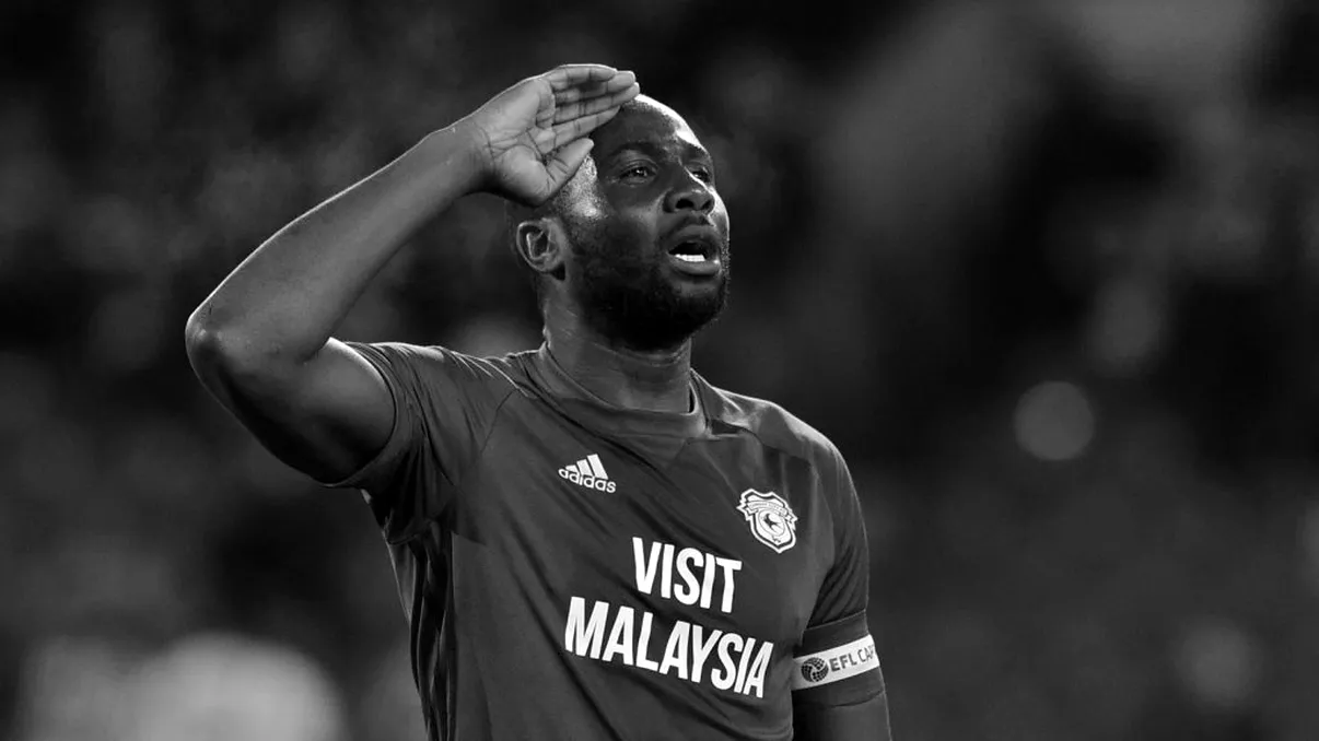 Fostul fotbalist Sol Bamba a murit la doar 39 de ani. Boala cruntă de care suferea
