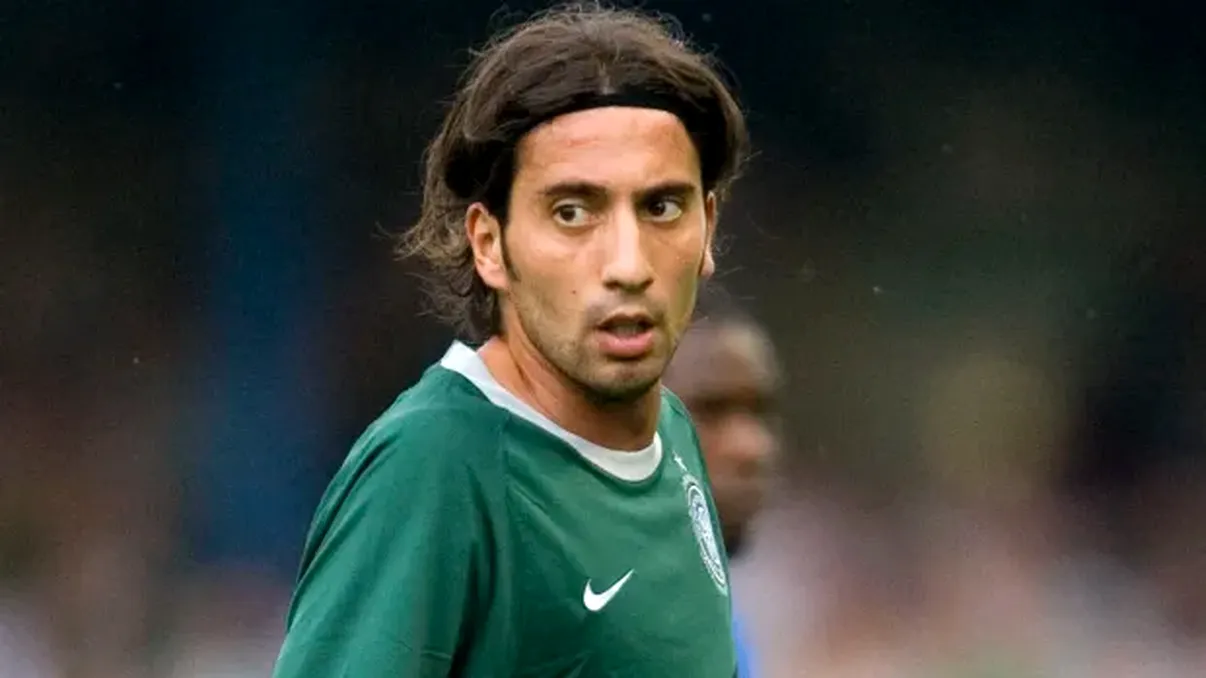 Fotbalist mort la doar 43 de ani. Curg mesaje de condoleanțe după tragica dispariție a lui Andrea Capone