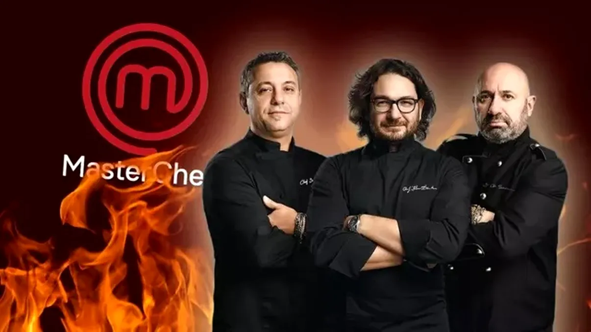Cine a primit șorțul de aur la Masterchef România. Concurentul care i-a uimit complet pe jurați: “Vei fi cel mai mare chef din România”