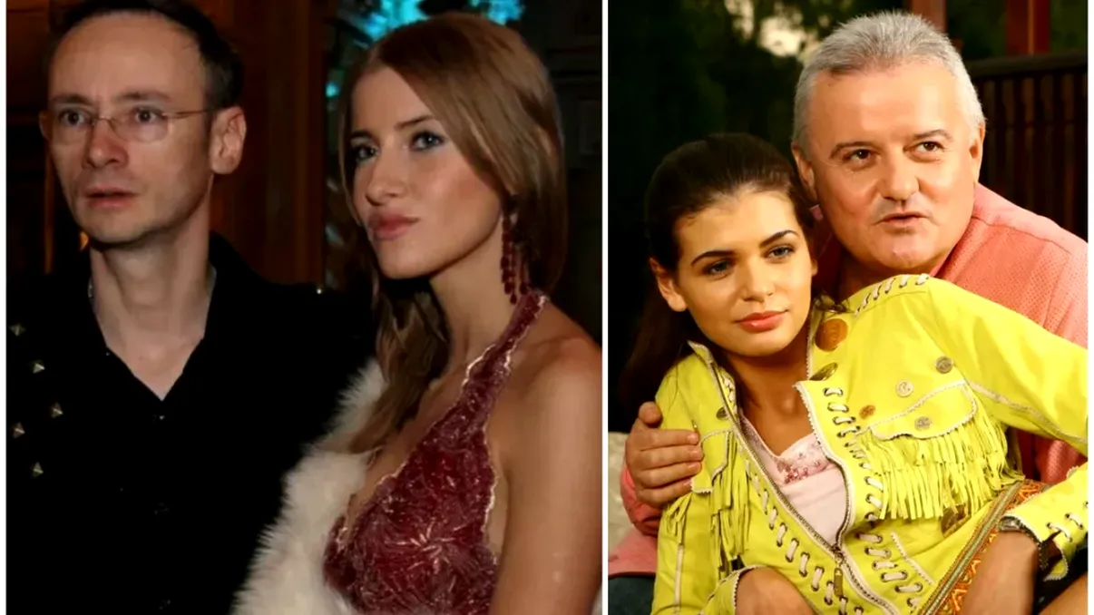 Mihai Albu a dezvăluit cum și-a pierdut Irinel Columbeanu toată averea ...