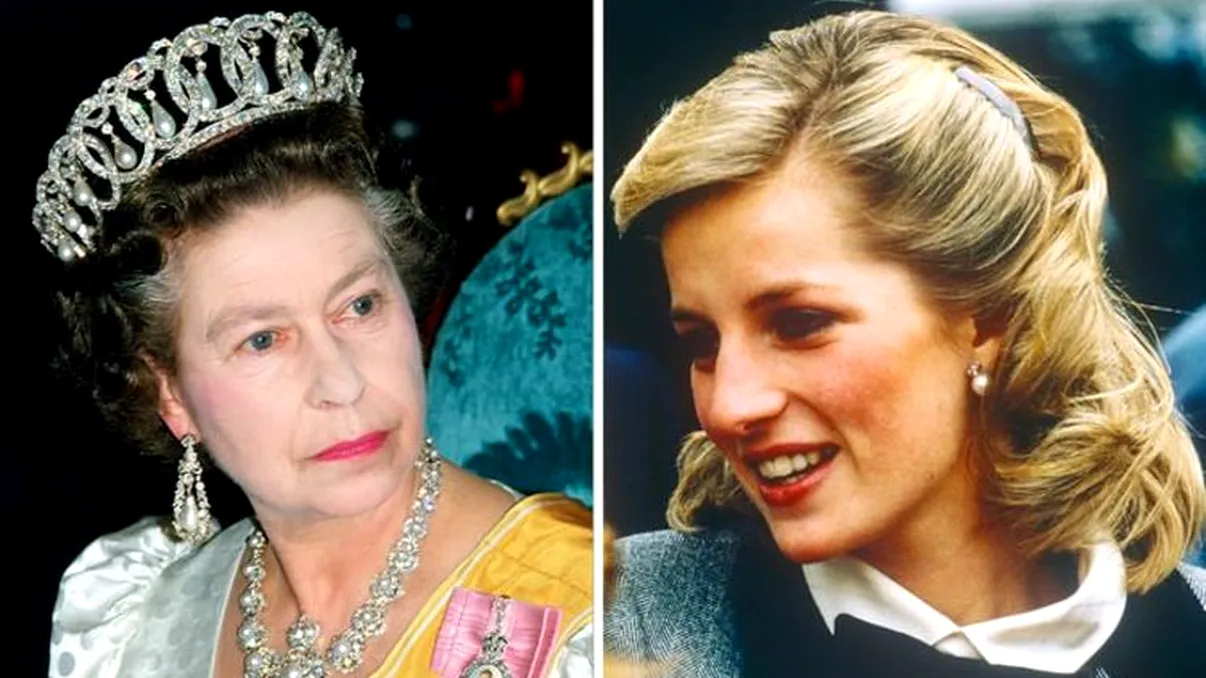 Motivul pentru care Prințesa Diana nu a vrut să își schimbe sub nicio formă coafura. A fost un atac direct asupra Reginei Elisabeta a II-a