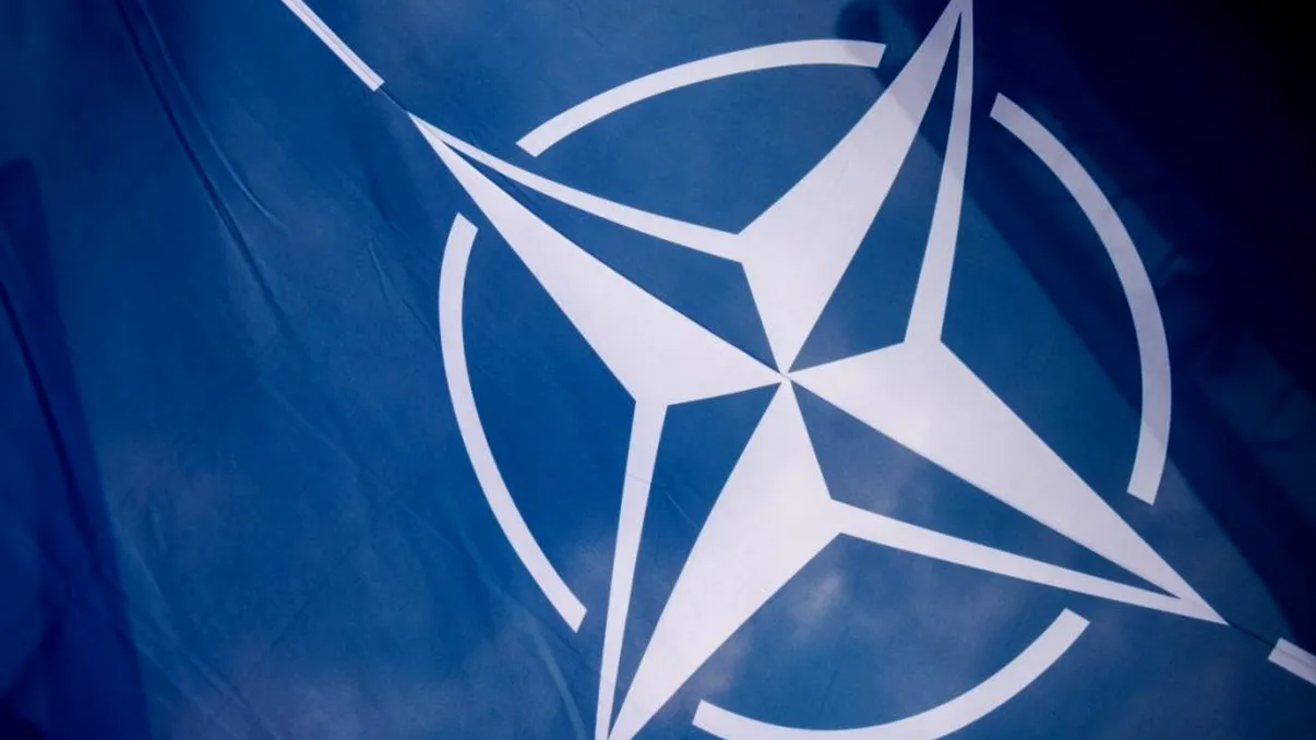 NATO reacționează după ce drone rusești au invadat spațiul aerian al României: “Acte iresponsabile și potențial periculoase”