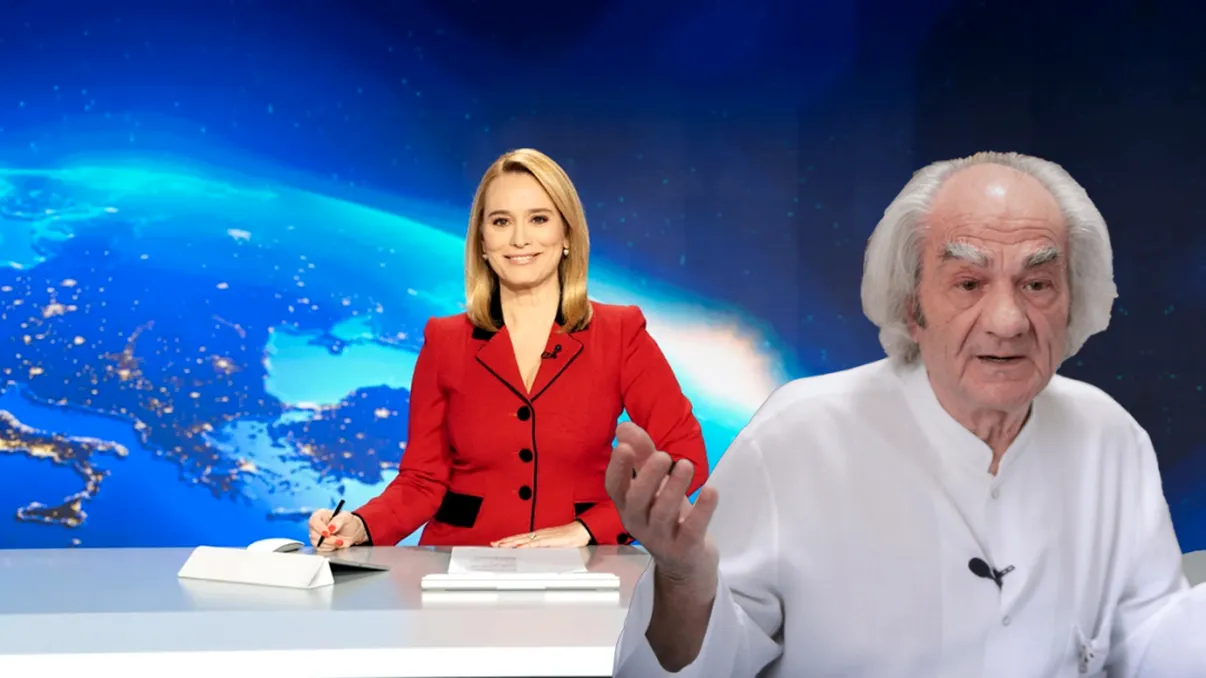 O nouă înșelătorie cu vocea Andreei Esca. Zeci de români au picat în plasă, ce „promite” reclama falsă