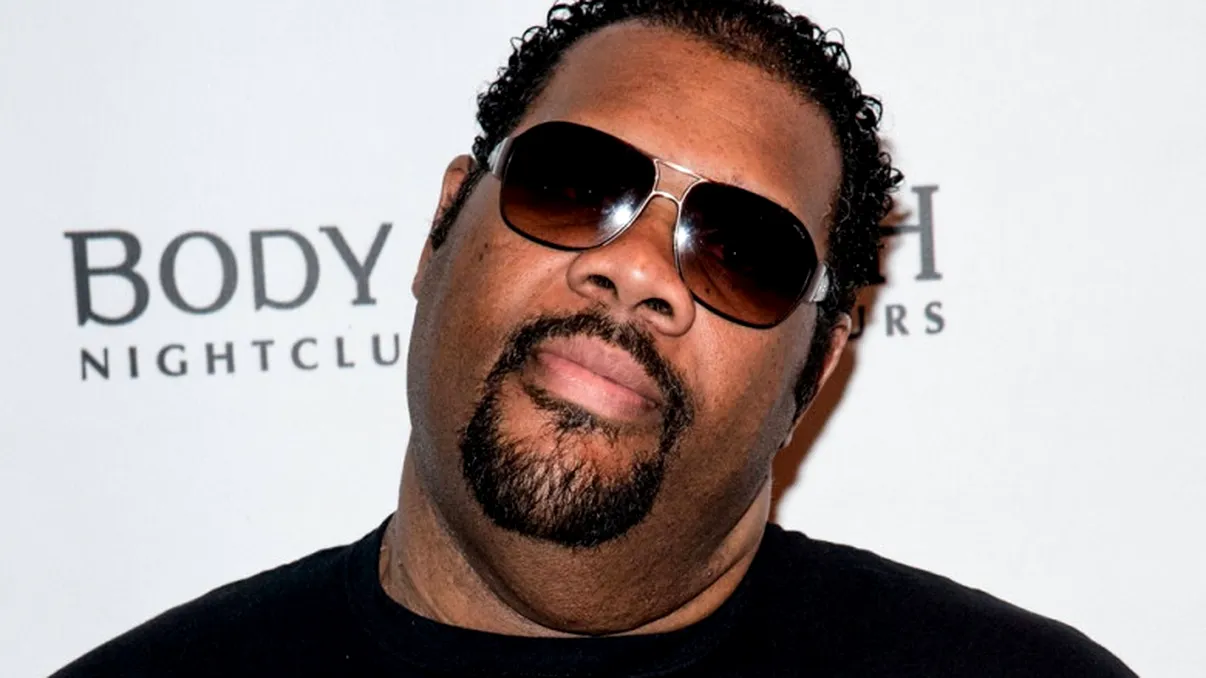 Adevărul a ieșit la iveală despre cauza morții lui Fatman Scoop. De ce s-a prăbușit pe scenă