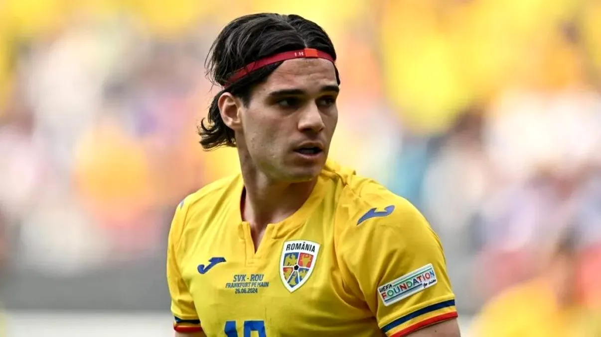 Prima veste bună pentru Ianis Hagi. Când ar putea scăpa de coșmarul pe care îl trăiește la Rangers