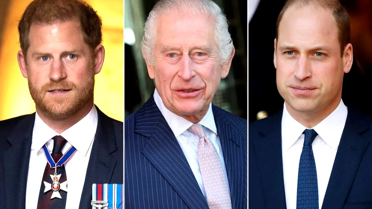 Regele Charles, gest emoționant după ce medicii i-au mai dat doar doi ani de trăit. Puțini se așteptau să facă asta acum pentru Harry