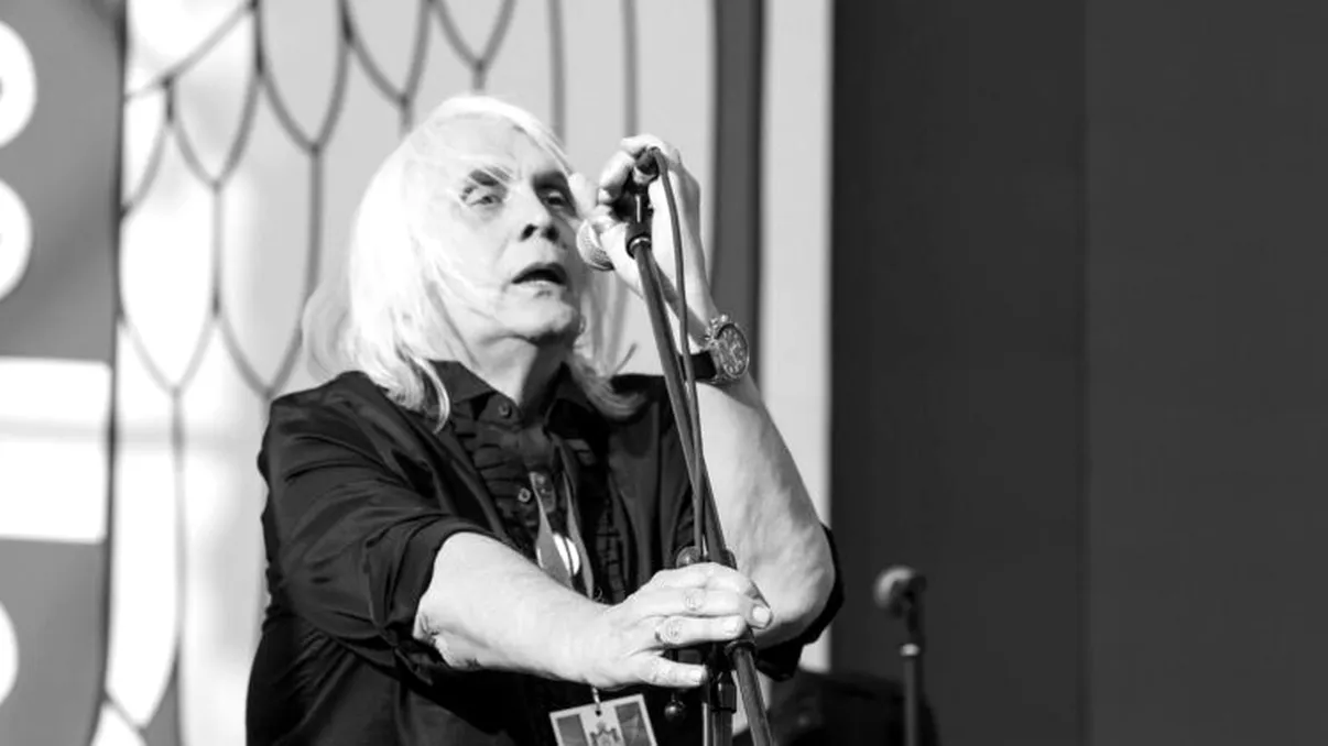S-a stins una dintre legendele muzicii rock. Bora Djordjevic a murit la vârsta de 72 de ani