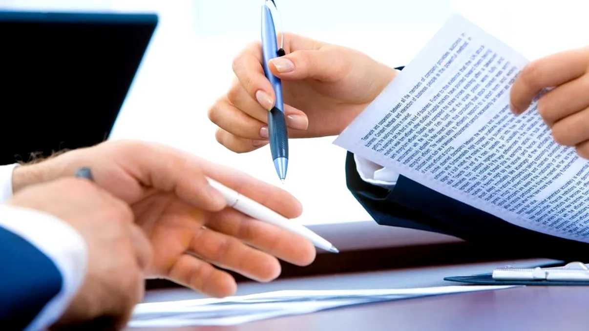 Se schimbă legea din 4 septembrie. Sunt vizate direct persoanele fizice