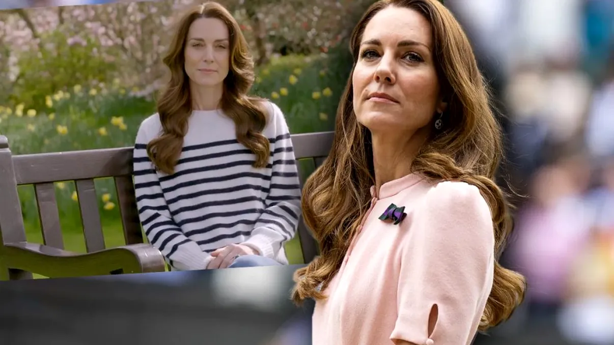 Unde a fost văzută Kate Middleton pentru prima dată de când a anunțat că a terminat chimioterapia. Detaliul care a atras atenția la Prințesă