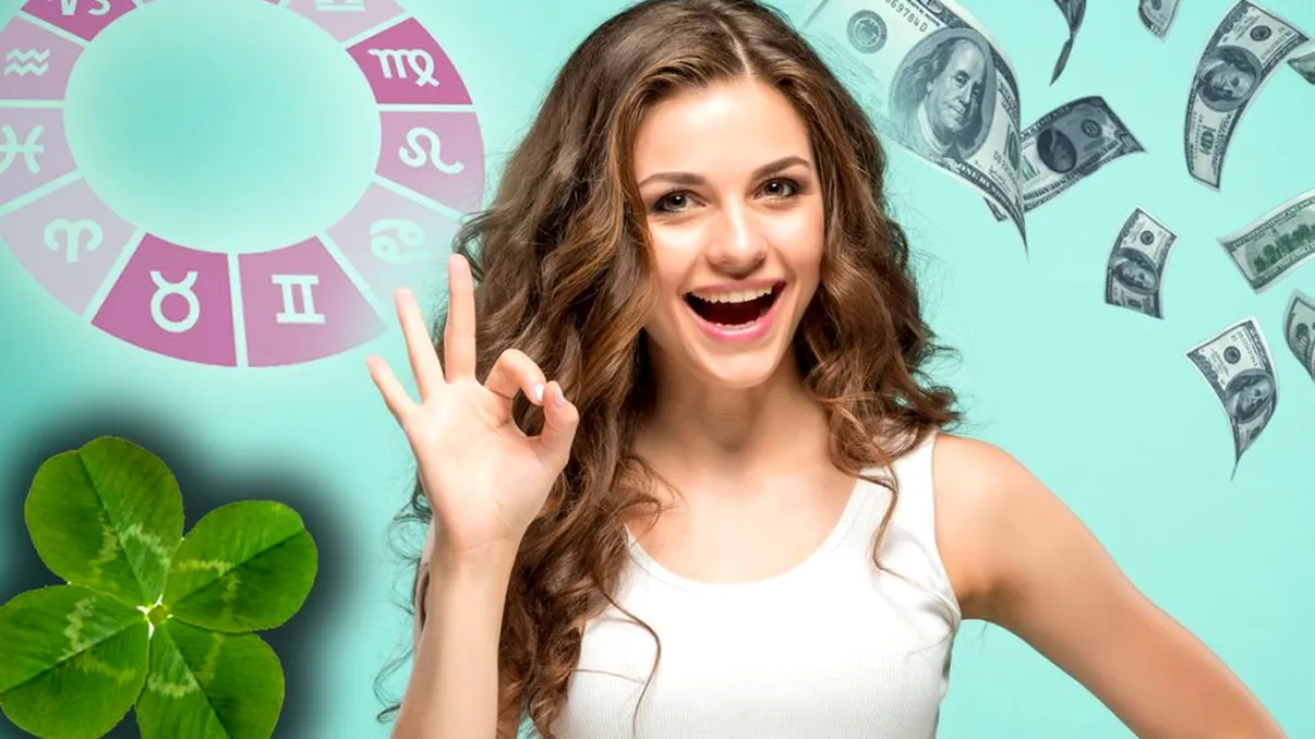 Zodiile binecuvântate de Jupiter cu un ‘an de smarald’. Dau lovitura pe toate planurile: noi oportunități de venit, creștere în carieră și iubire multă