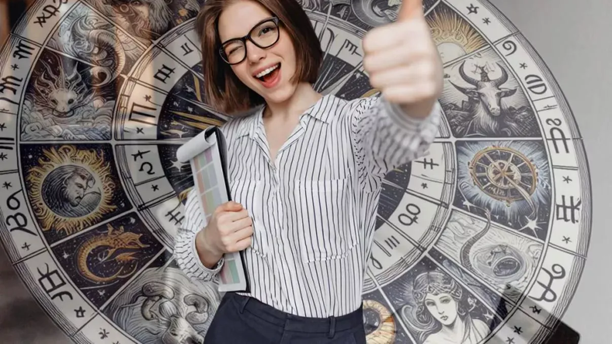 Zodiile care încep luna septembrie în forță la locul de muncă. Primesc mărire de salariu și prime, cine sunt cei mai norocoși nativi