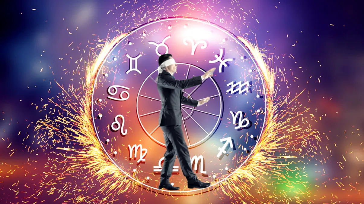 Zodiile care se amăgesc singure. Nu vor să accepte adevărul și preferă să trăiască în minciună