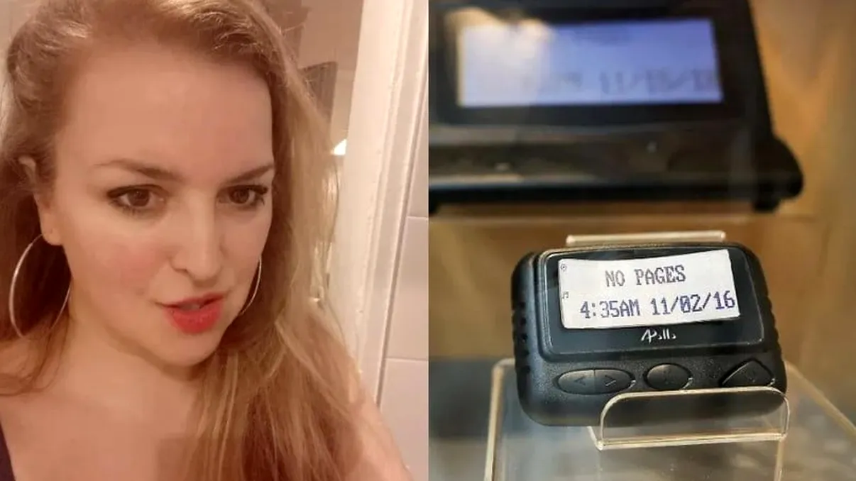 Ea este cea mai căutată femeie din lume! Motivul pentru care autoritățile sunt pe urmele ei, cine e Cristiana Barsony-Arcidiacono