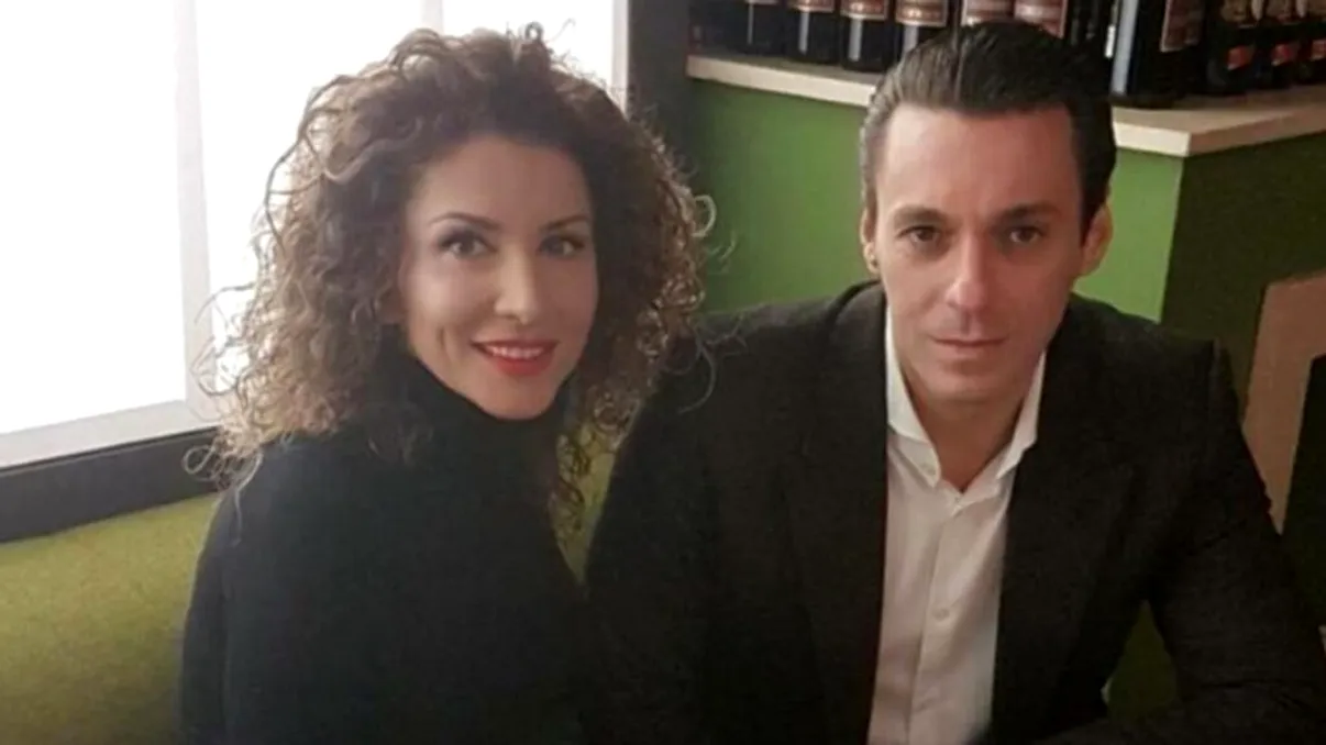 Mircea Badea și Carmen Brumă au făcut accident cu mașina în Grecia. Primele detalii despre starea lor