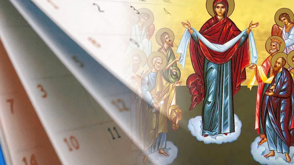 Acoperământul Maicii Domnului, tradiții și obiceiuri. Ce e bine să faci pe 1 octombrie 2024 pentru spor și ajutor