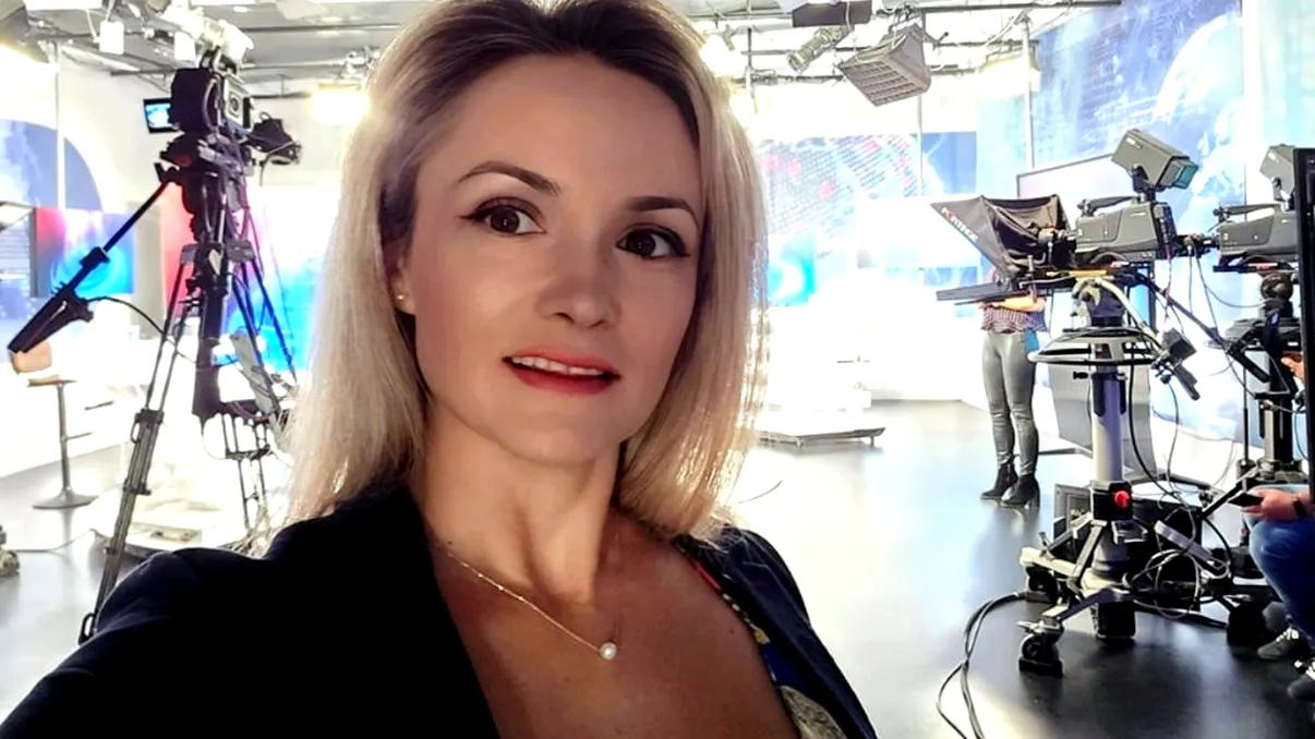 Cine e Amalia Bellantoni, de fapt. A sesizat CCR despre candidatura Dianei Șoșoacă la alegerile prezidențiale