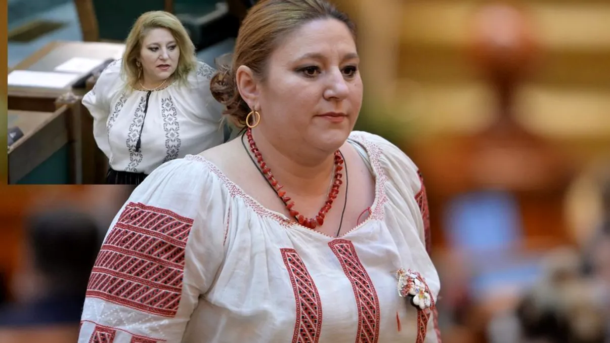 CCR a publicat motivele din cauza cărora Diana Șoșoacă nu poate candida la alegerile prezidențiale