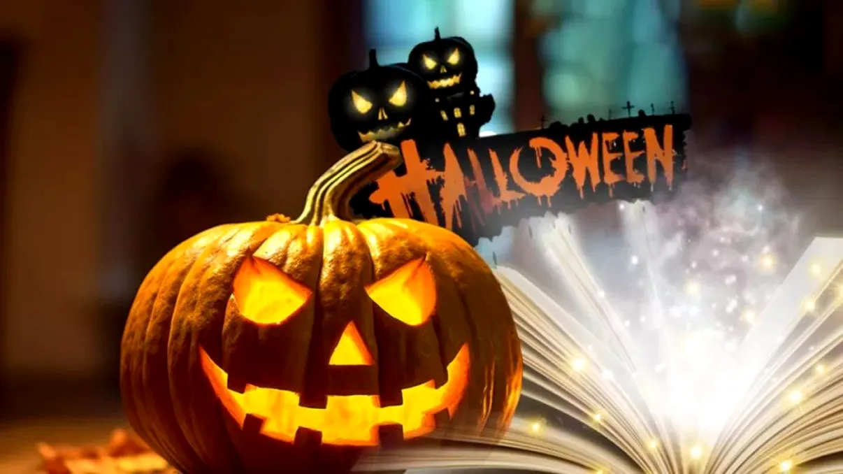 Când este Halloween-ul în 2024. Pe ce dată pică, semnificații și tradiții