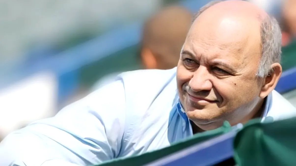 Când și unde va fi înmormântat Sever Mureșan. Familia fostului jucător de tenis a luat decizia