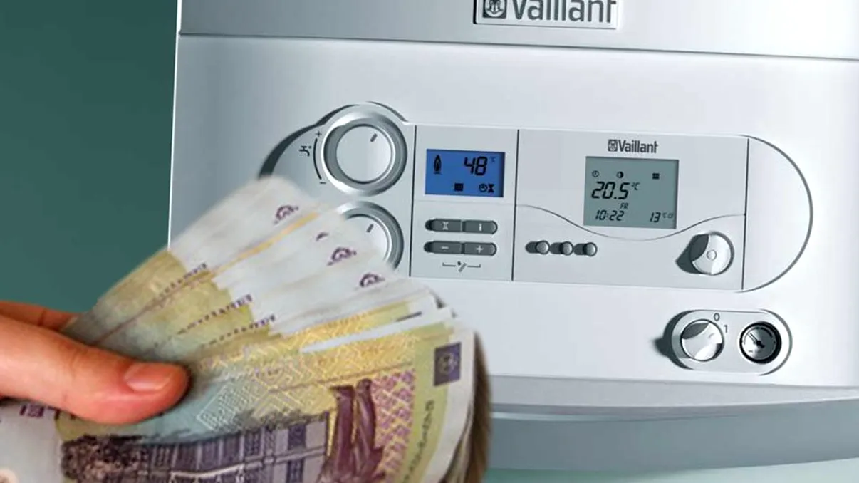 Cât costă să montezi o centrală termică în 2024. Suma pe care o cer persoanele autorizate pentru instalare