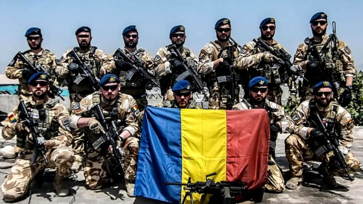 Câți bani câștigă lunar un român care devine mercenar în străinătate. Te poți îmbogăți