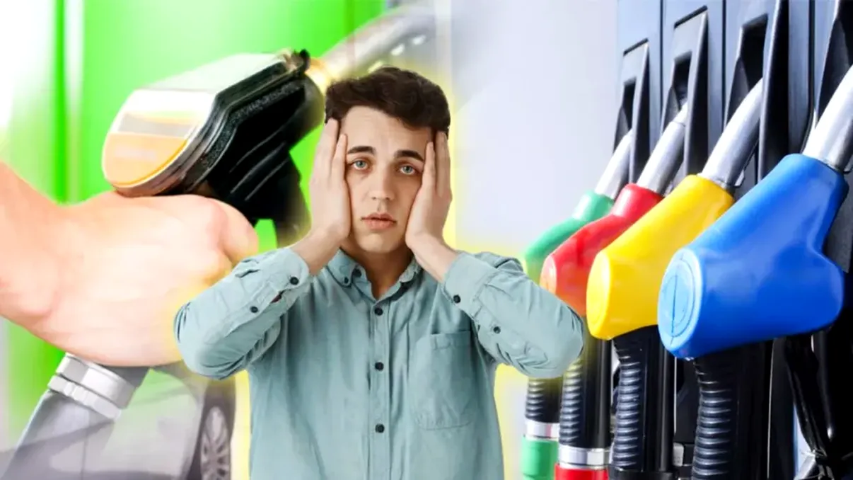 Ce să faci ca să nu-ți iei țeapă la pompă. Detaliul pe care trebuie să îl verifici ca să fii sigur că ai alimentat exact câți litri ai plătit