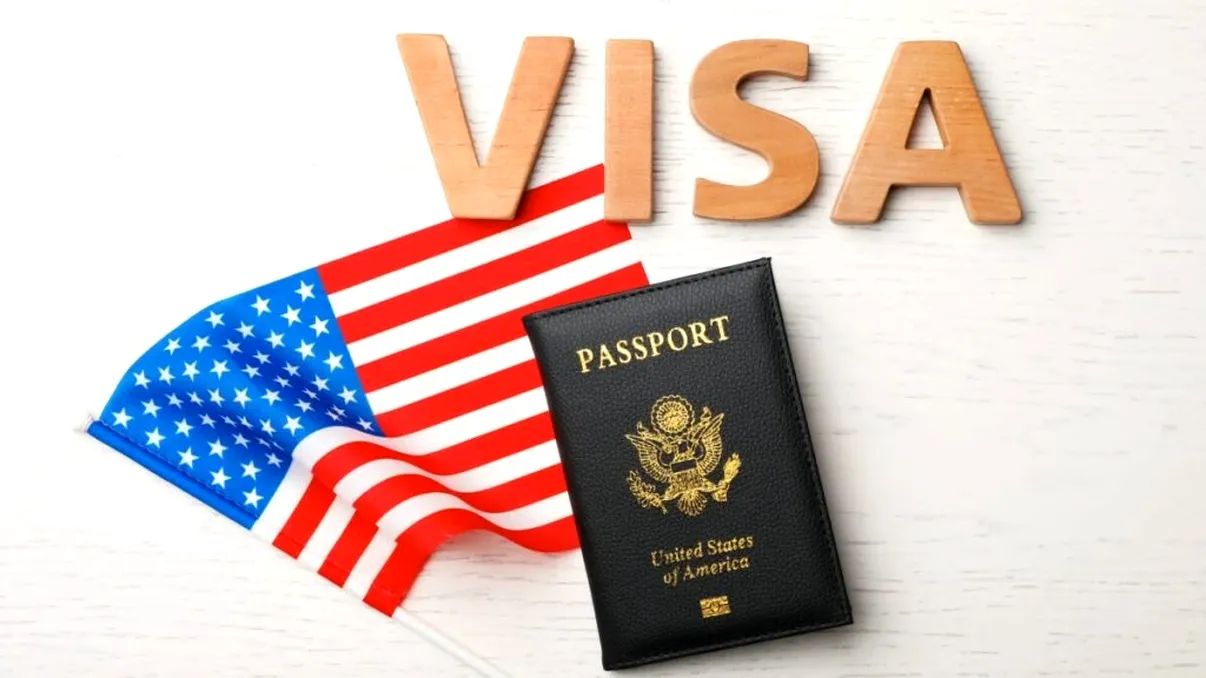 Condițiile pe care trebuie să le îndeplinească românii pentru a merge în SUA chiar dacă nu mai au nevoie de vize. Documentele obligatorii