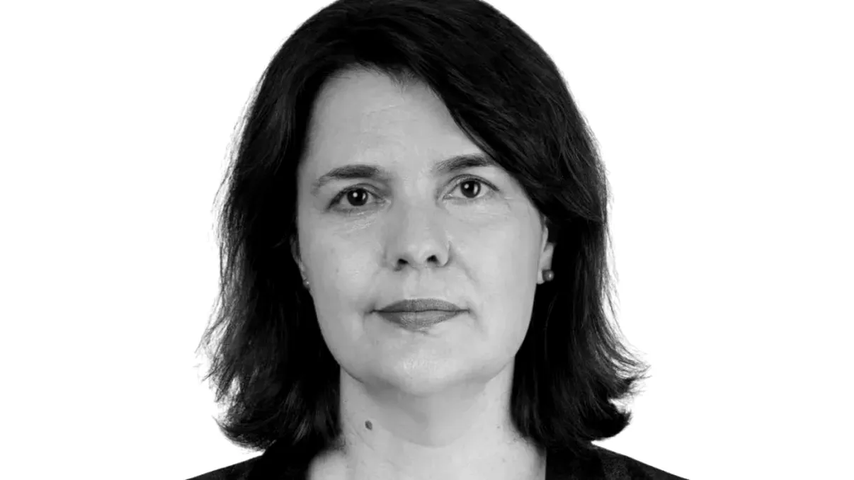 A murit judecătorul CCR Maya Teodoriu. Fostul secretar de stat l-a ajutat pe Liviu Dragnea