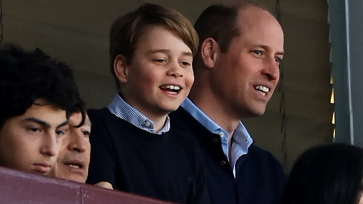 Cum se distrează Prințul George atunci când nu are îndatoriri regale. Ce hobby are moștenitorul coroanei britanice