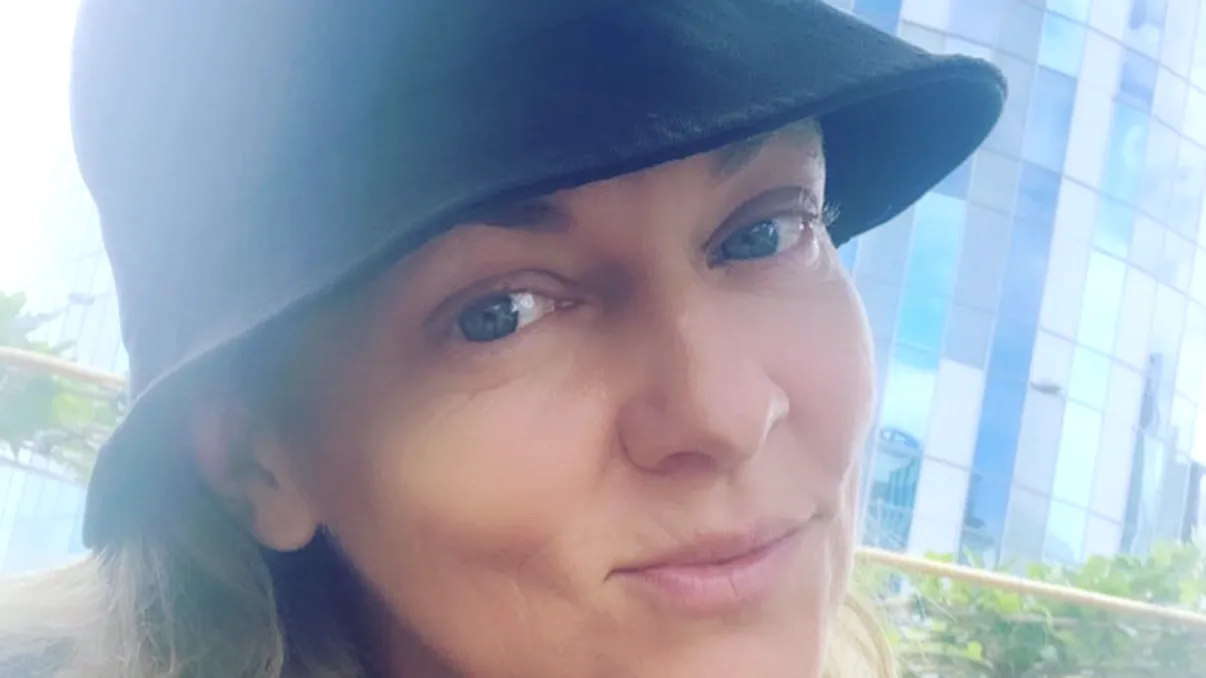 Dana Nălbaru, cadou inedit din partea soțului. Dragoș Bucur i-a dăruit de ziua de naștere o purcelușă