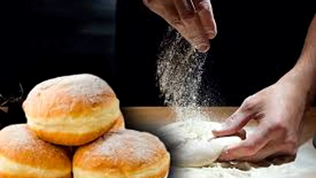 De ce nu crește aluatul pentru gogoși. Greșeala comună care strică întotdeauna compoziția