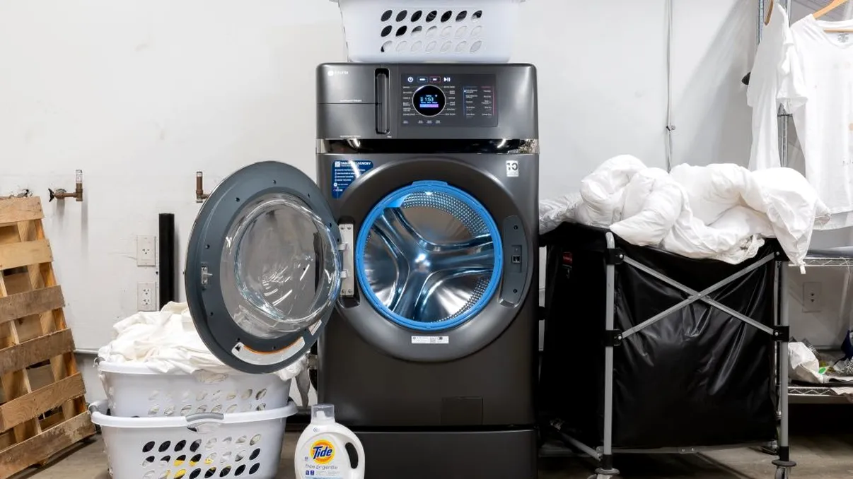 De ce nu e recomandat să pui mașina de spălat rufe în baie, de fapt. Greșeala pe care o fac toți românii