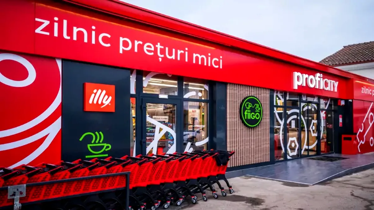 De unde provine carnea din magazinele Profi. Mulți români nu citesc eticheta