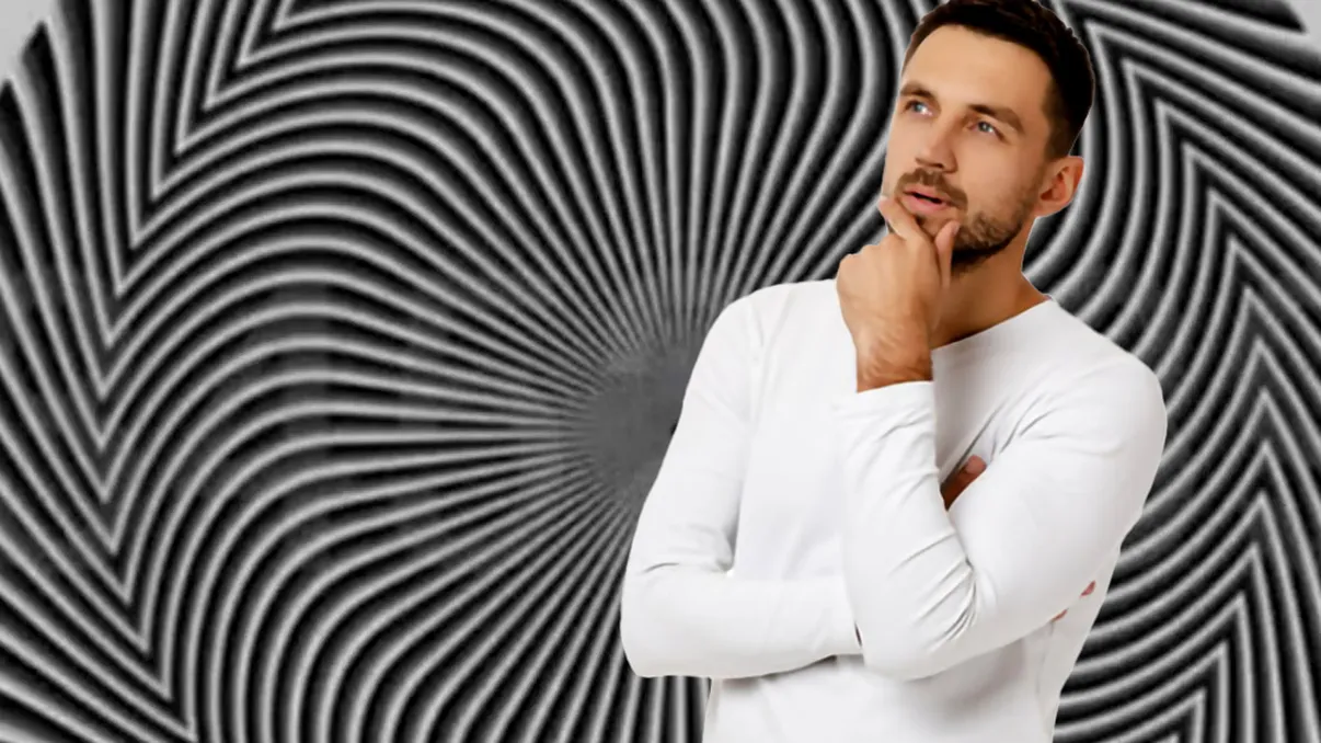 Fiecare vede diferit numărul din această imagine. Numai geniile îl văd pe cel real