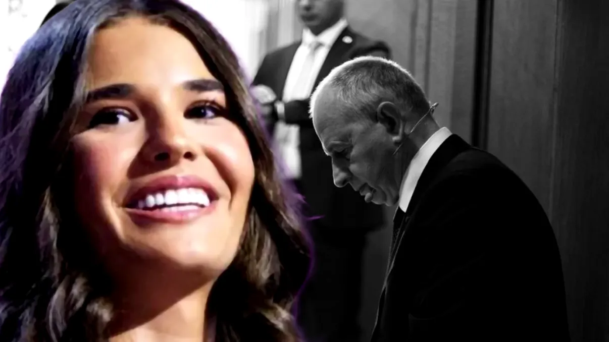 Fiica lui Mircea Geoană e de o frumusețe răpitoare. Ana se află în centrul unui scandal uriaș