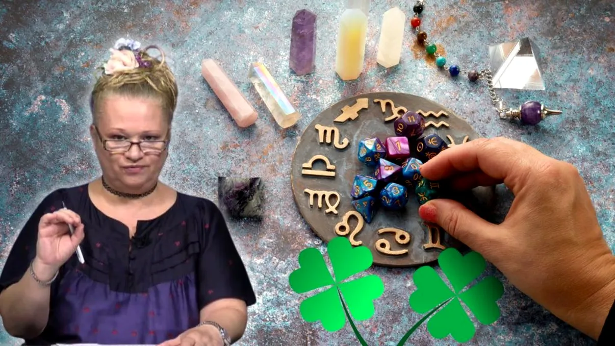 Horoscop 14-20 octombrie 2024 cu Mariana Cojocaru. Zodia care va avea noroc cu carul! VIDEO EXCLUSIV