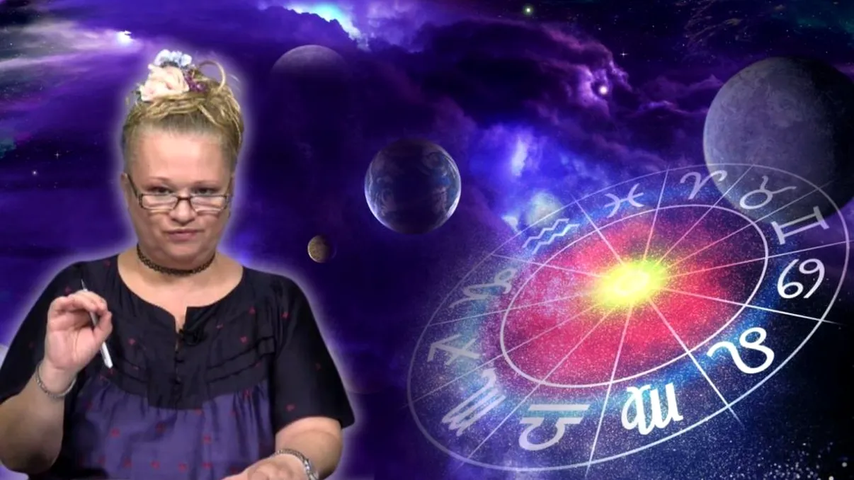 Horoscop 21-27 octombrie 2024 cu Mariana Cojocaru. Zodia care are blocaje și tensiuni VIDEO EXCLUSIV