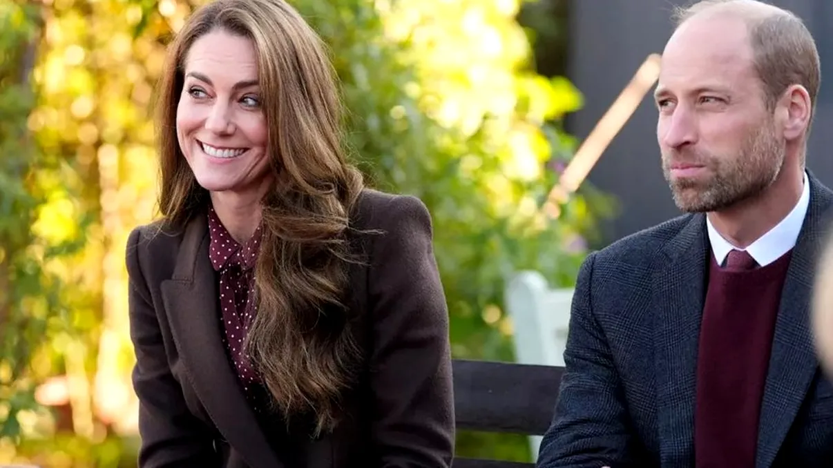 Detaliul care dezvăluie adevărata relație dintre Kate Middleton și Prințul William. Ce au observat experții