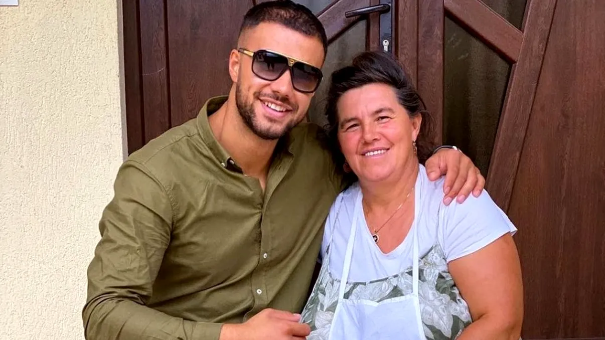 Mama lui Culiță Sterp vinde brânză în târg. Câți bani cere pe kilogram și de ce este atât de scump