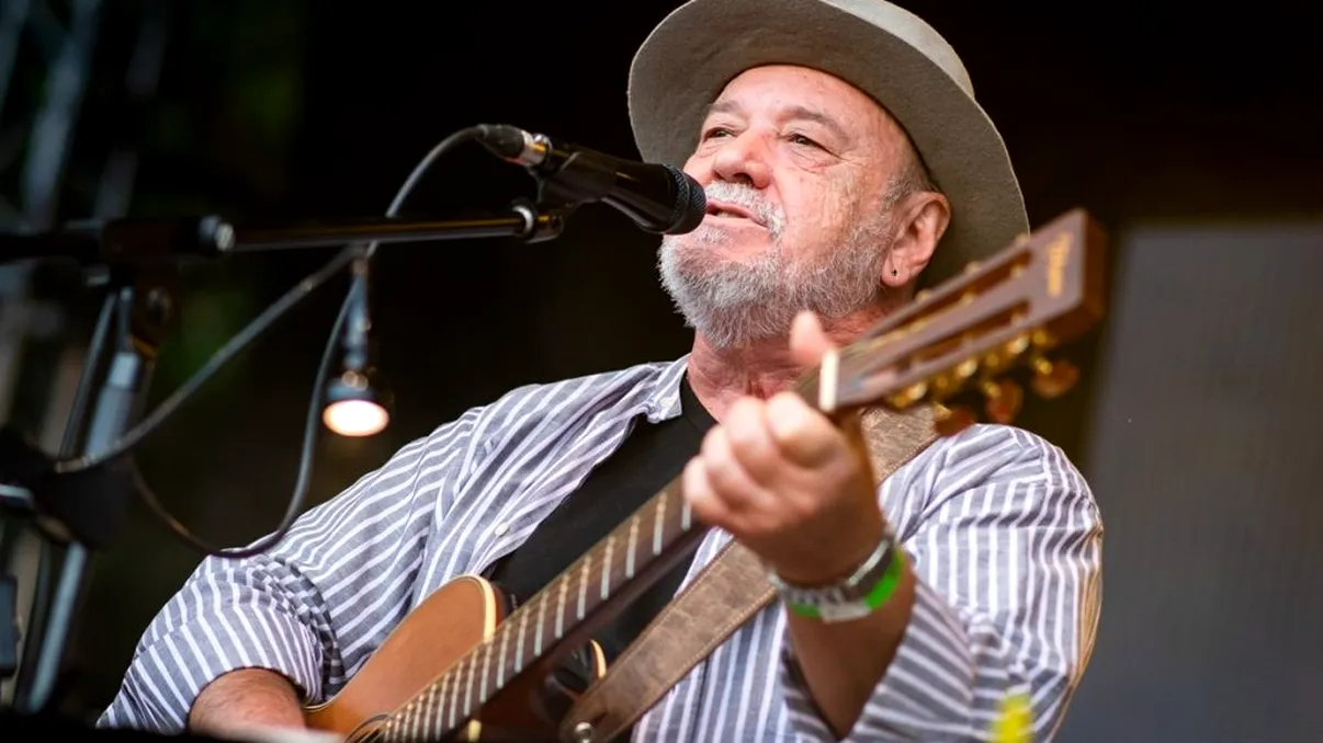 Nicu Alifantis a fost decorat de Casa Regală a României. Ce premiu i-a acordat Principesa Margareta