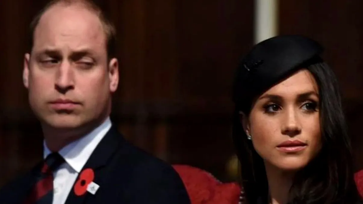 Prințul William este extrem de îngrijorat. Nu știe ce a făcut Meghan Markle cu diamantele Prințesei Diana