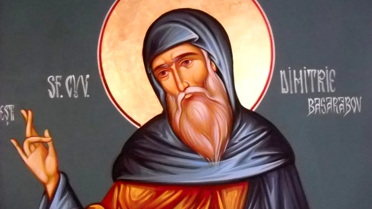 Sărbătoare mare în calendarul ortodox pe 27 octombrie. Ce sfânt este prăznuit și ce este bine să faci