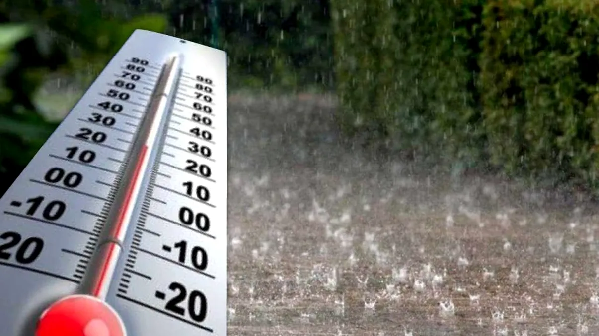 Se schimbă vremea în toată țara. ANM a schimbat prognoza pentru weekend