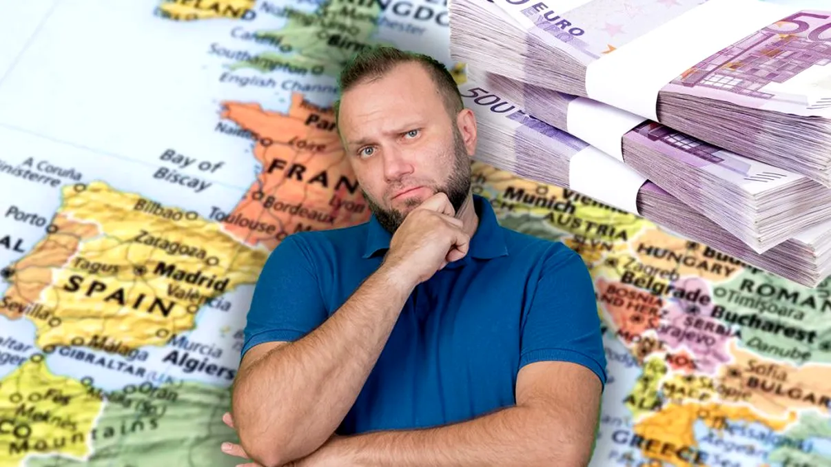 Țara din Europa în care afacerile românilor au cel mai mare succes. Plătesc taxe, dar fac și profit. Statul susține antreprenoriatul